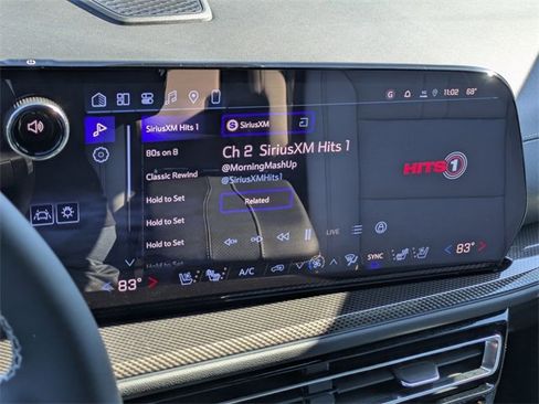 New 2026 Chevrolet Traverse High Country image 18