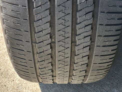 Used 2023 Jeep Grand Cherokee Overland w/ Luxury Tech Group IV image 11