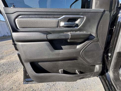 Used 2022 RAM 1500 Big Horn image 26