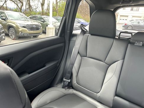 New 2026 Subaru Forester Sport image 12