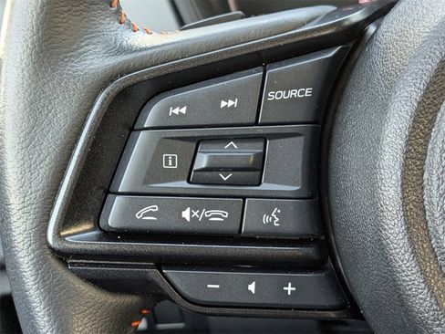 Used 2024 Subaru Crosstrek 2.5i Limited w/ Popular Package #3A image 22