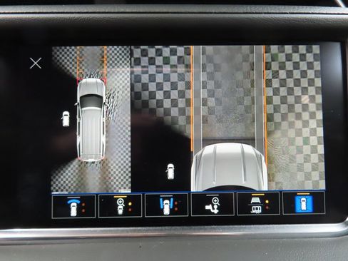 Used 2024 GMC Yukon Denali w/ Max Trailering Package AWD/4WD image 23