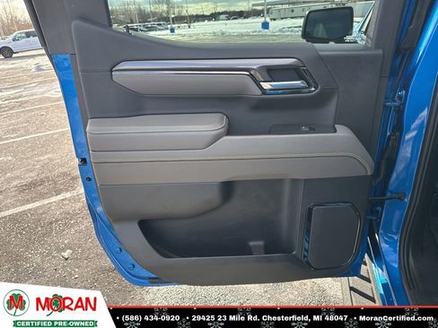 Used 2022 Chevrolet Silverado 1500 ZR2 w/ Technology Package image 29