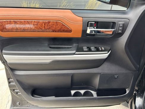 Used 2020 Toyota Tundra 1794 Edition image 10