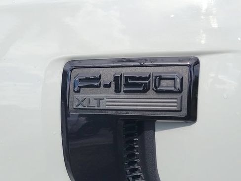 Used 2024 Ford F150 XLT w/ Equipment Group 303A High AWD/4WD image 5