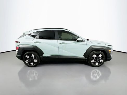 Used 2024 Hyundai Kona SEL image 4