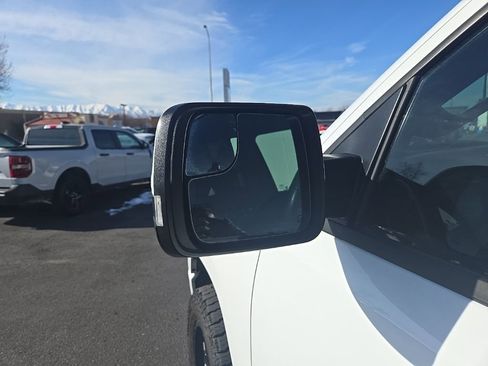 Used 2020 RAM 1500 Big Horn image 32