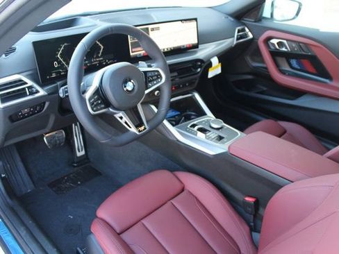 New 2025 BMW 230i xDrive Coupe w/ M Sport Package image 6