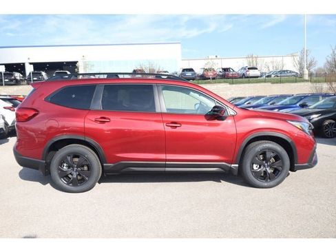 New 2026 Subaru Ascent Premium AWD/4WD image 33
