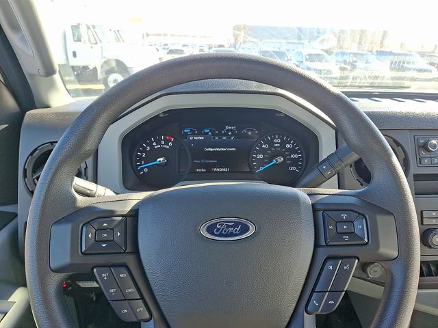Used 2023 Ford F650 2WD Regular Cab Super Duty image 17