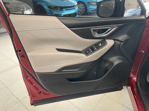 Used 2021 Subaru Forester Limited w/ Popular Package #3 image 15