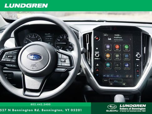 Used 2024 Subaru Crosstrek 2.0i Premium image 6