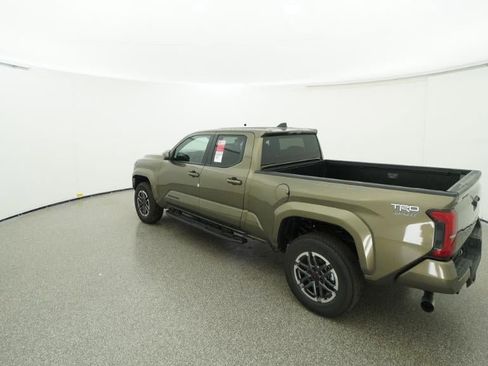 New 2025 Toyota Tacoma TRD Sport image 38