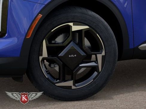 New 2026 Kia Sportage EX image 9