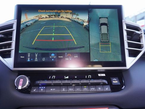 New 2026 Toyota Tundra Limited image 14