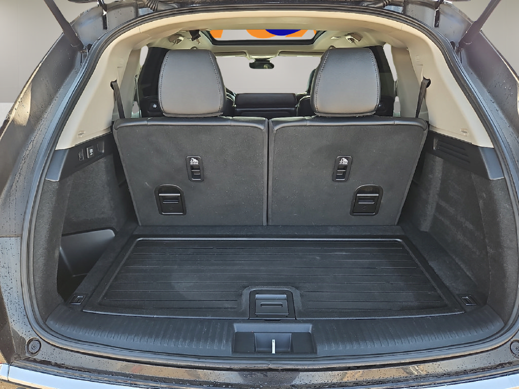 Certified 2022 Acura MDX SH-AWD image 11