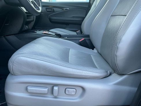 Used 2022 Honda Passport Elite image 25