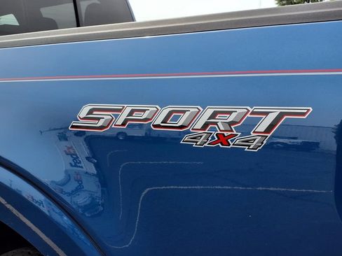 Used 2023 Ford F150 XLT w/ Equipment Group 302A High AWD/4WD image 30