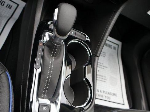 New 2026 Buick Encore GX Sport Touring w/ Comfort Package image 29