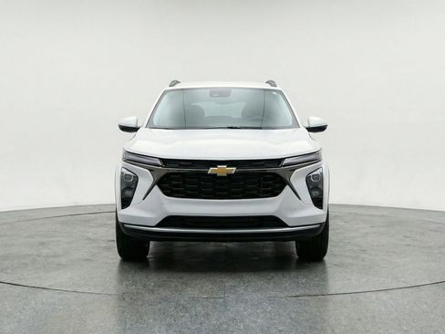Used 2025 Chevrolet Trax LT w/ LT Convenience Package FWD image 1