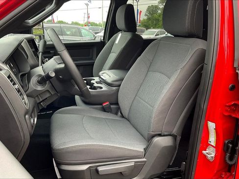 New 2024 RAM 2500 Tradesman w/ Towing Technology Group image 9