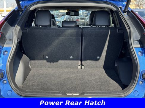 Used 2024 Mitsubishi Eclipse Cross SE AWD/4WD image 12