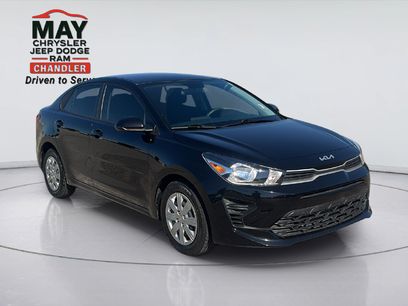 Used 2023 Kia Rio LX