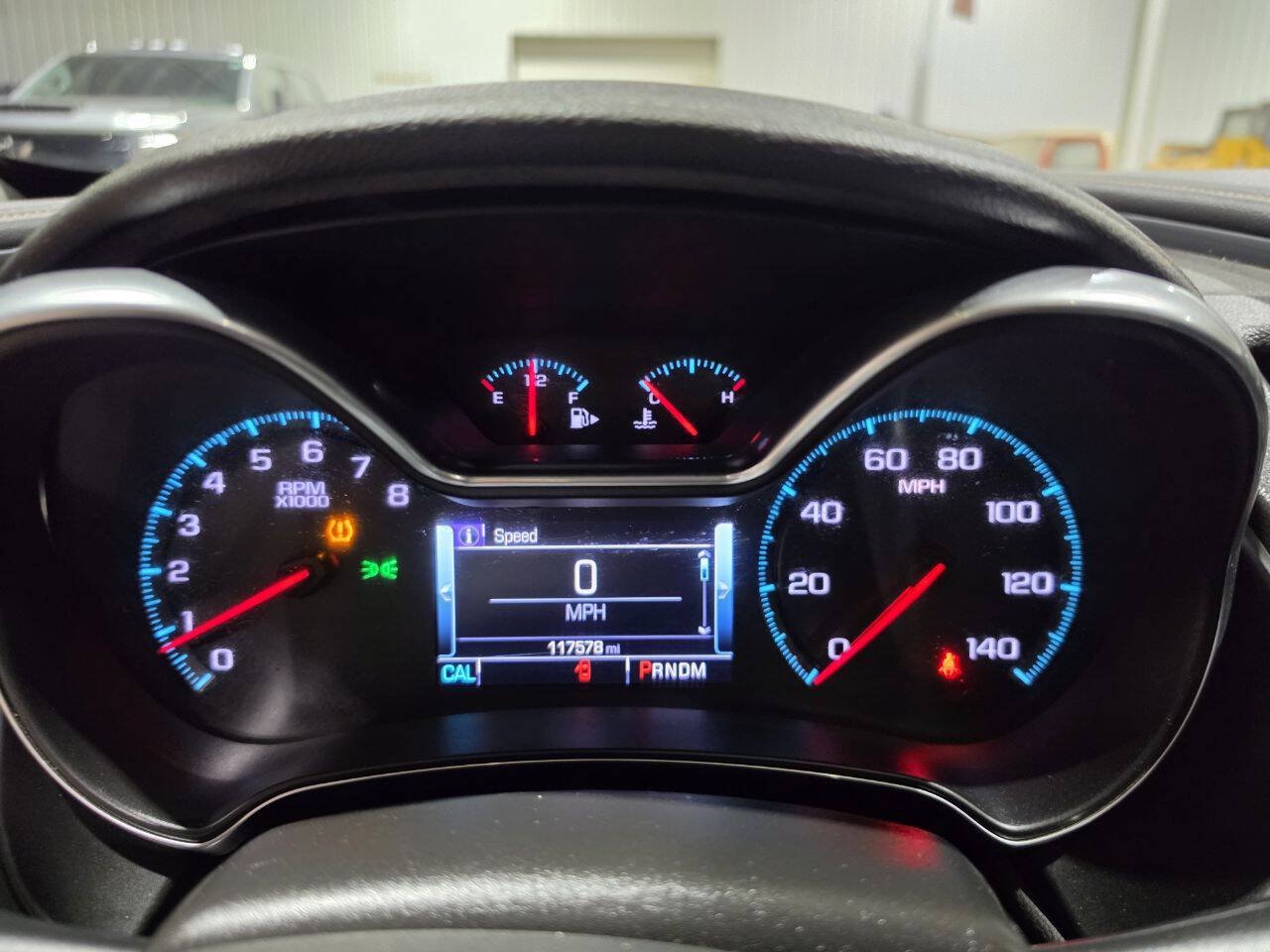 Used 2019 Chevrolet Impala Premier FWD image 34