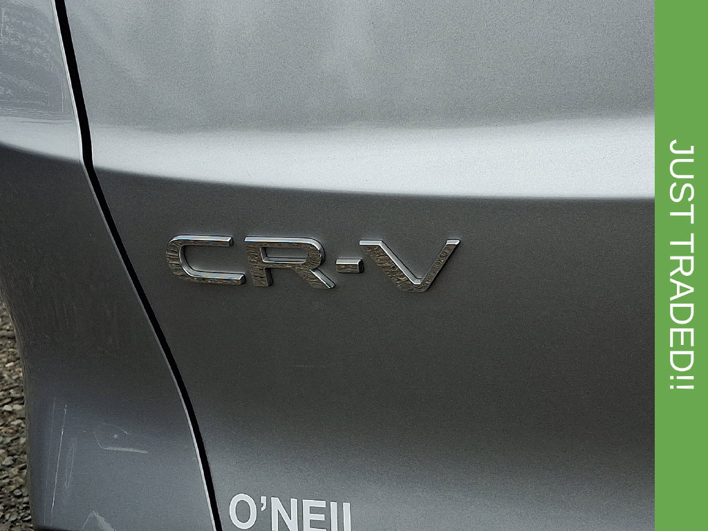 Used 2023 Honda CR-V EX-L image 30