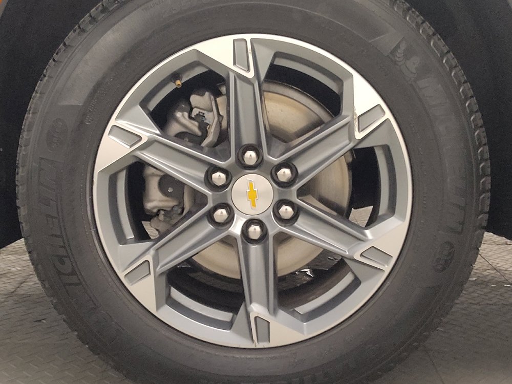 Used 2025 Chevrolet Blazer LT FWD image 31
