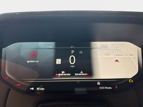 New 2026 Land Rover Range Rover SE AWD/4WD image 25