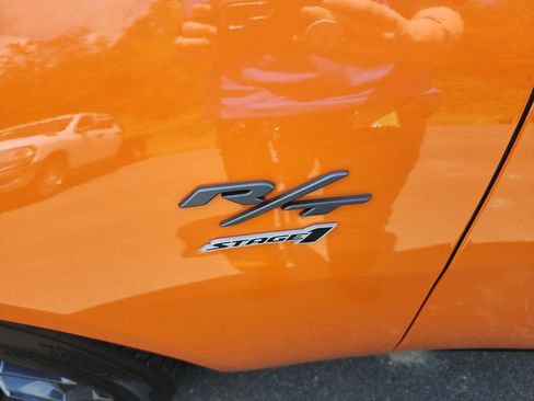 New 2025 Dodge Charger R/T w/ Quick Order Package 25M R/T image 37