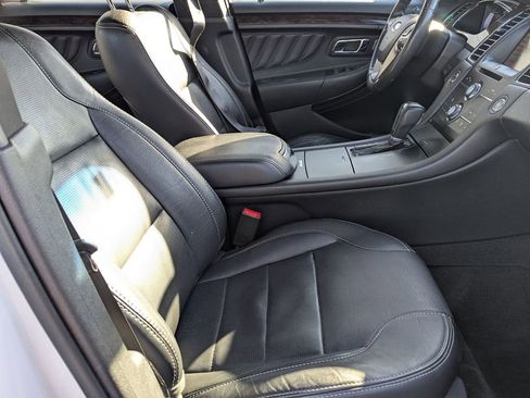 Used 2014 Ford Taurus Limited image 27
