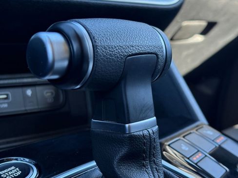 Used 2024 Kia Sportage EX image 27