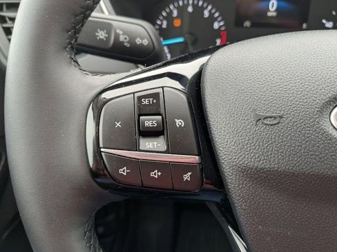 Used 2022 Ford Escape SE w/ Convenience Package AWD/4WD image 24
