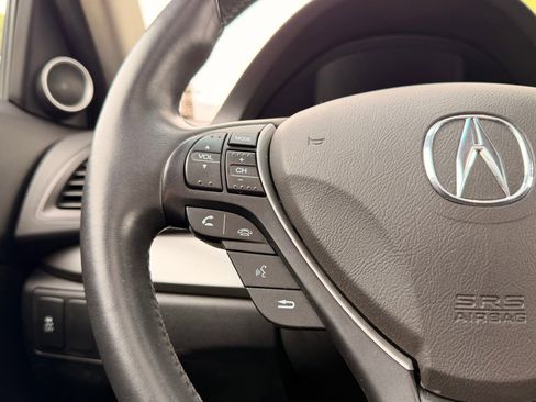 Used 2015 Acura RDX AWD image 21