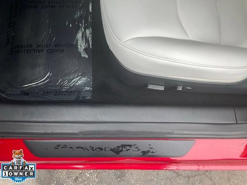 Used 2023 Tesla Model 3 Standard Range RWD image 15