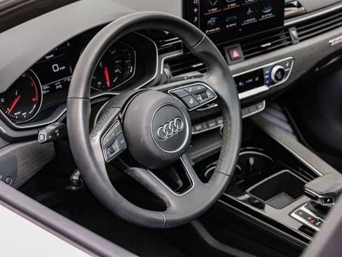 Used 2023 Audi A4 2.0T Premium w/ Convenience Package image 20
