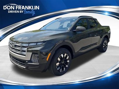 New 2026 Hyundai Santa Cruz SEL