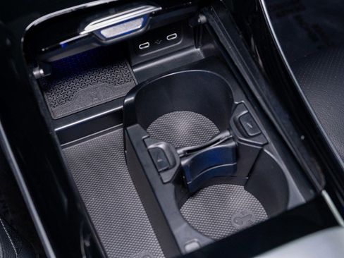 Certified 2025 Mercedes-Benz C 300 Sedan image 19