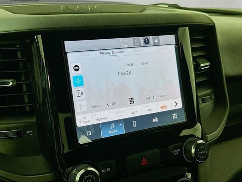 New 2026 RAM 2500 Tradesman image 14