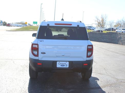 New 2025 Ford Bronco Sport Big Bend image 4
