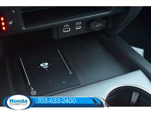 New 2026 Honda Ridgeline RTL image 27