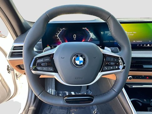 New 2026 BMW 330i 330i NA w/ Premium Package image 8