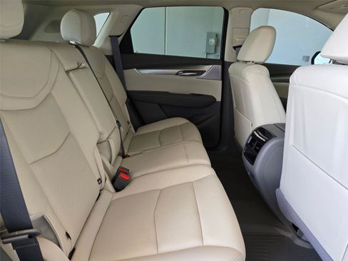 New 2026 Cadillac XT5 Premium Luxury w/ Driver Assist Package FWD image 28