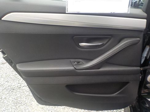Used 2013 BMW 535i Sedan RWD image 20