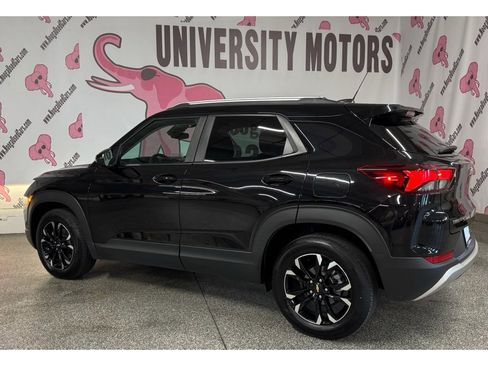 Used 2023 Chevrolet TrailBlazer LT image 13