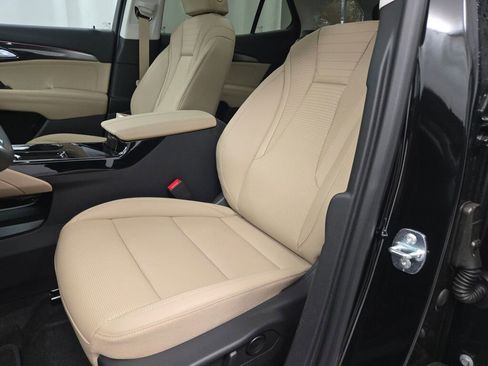 New 2026 Buick Envision Preferred AWD/4WD image 26