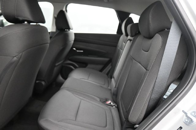 New 2026 Hyundai Tucson SE AWD/4WD image 23