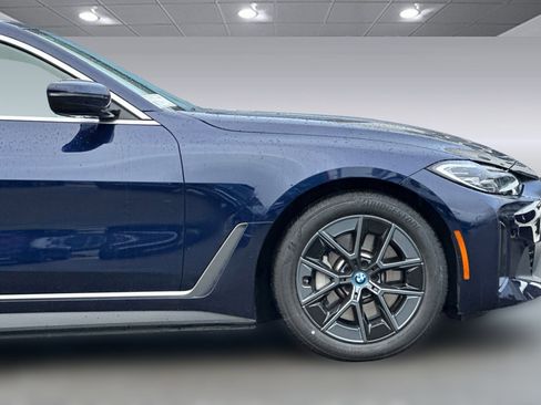 Certified 2023 BMW i4 eDrive40 w/ Premium Package image 34